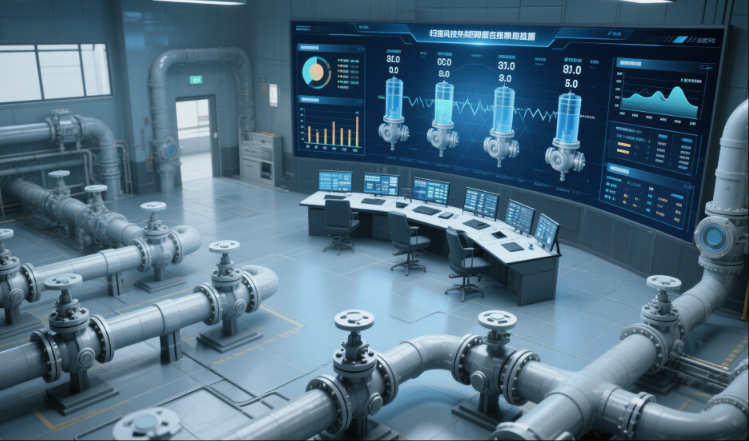 总压探针正确使用方法 