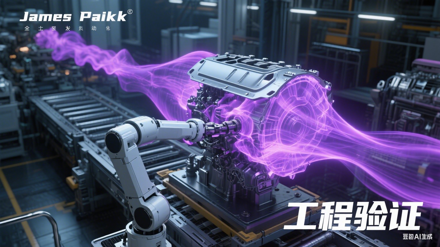 低速空气动力学，探索力量之美的宁静领域