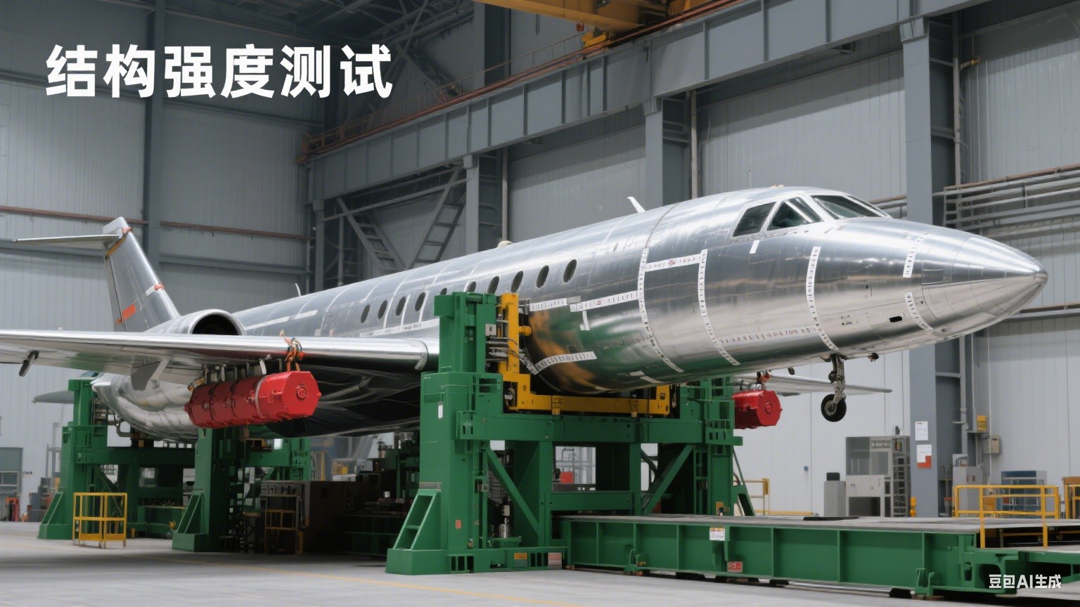 总压探针测量误差的研究与探讨